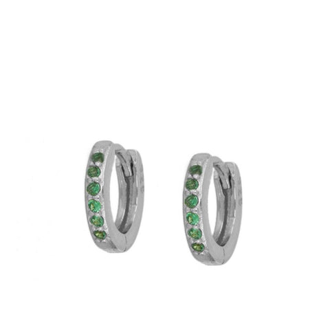 Season verde plata