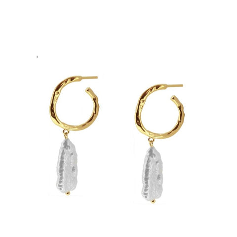 Pendientes Gante