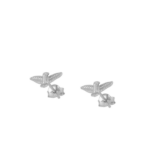 Águila plata