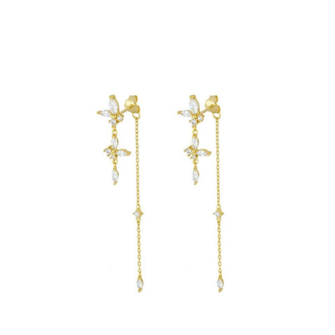 Prague Earrings