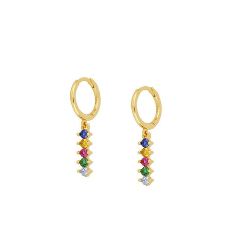 Ankara multicolor