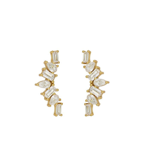 Pendientes Yeda