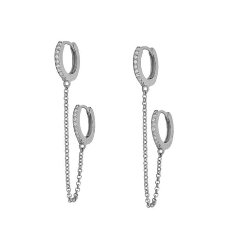 Esposado Hefei Plata