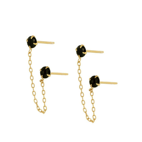 Pendientes Dallas