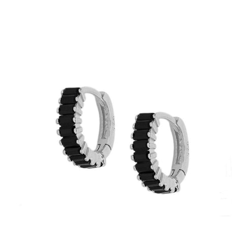 Arito Woonder negro plata