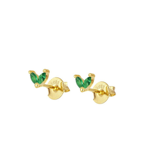Butterfly verde