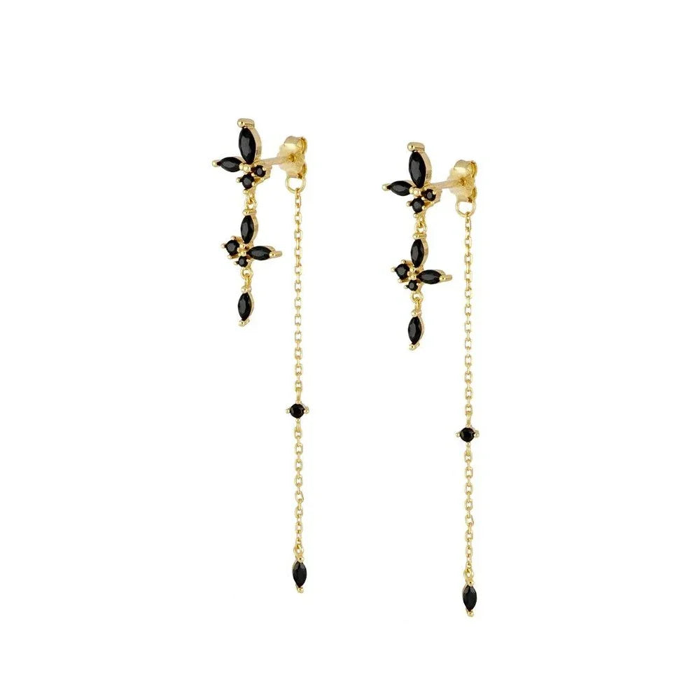Pendientes Praga