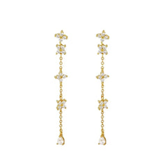 Pendientes Alejandría