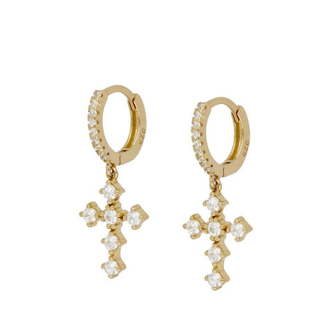 Pendientes Bristol