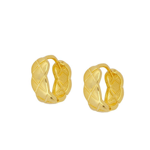 Pendientes Canberra