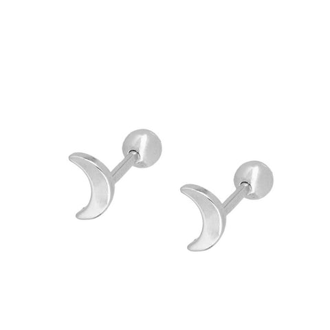 Luna mini plata