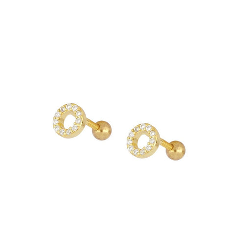 Pendientes Oslo