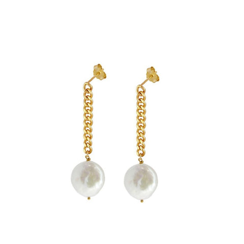 Pendientes Sheffield