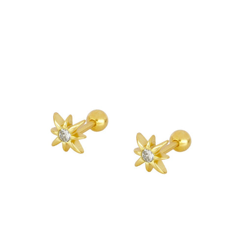 Pendientes Malta