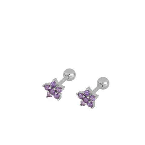 Sicilia lila plata