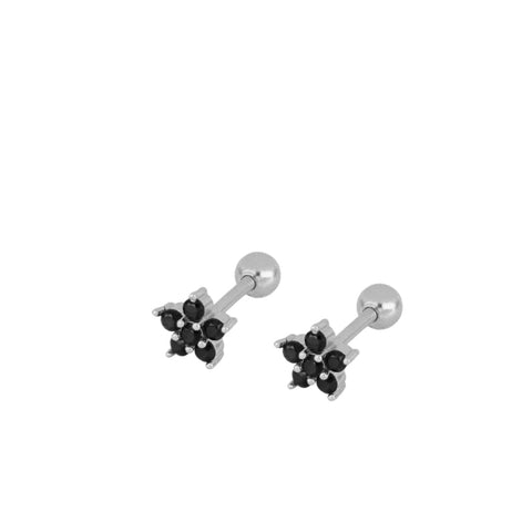 Sicilia negro plata