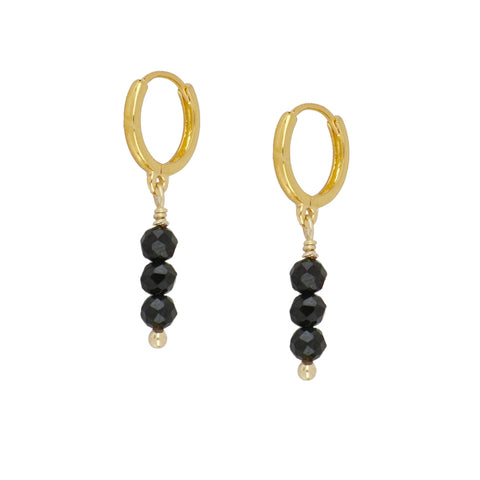 Pendientes Lagos