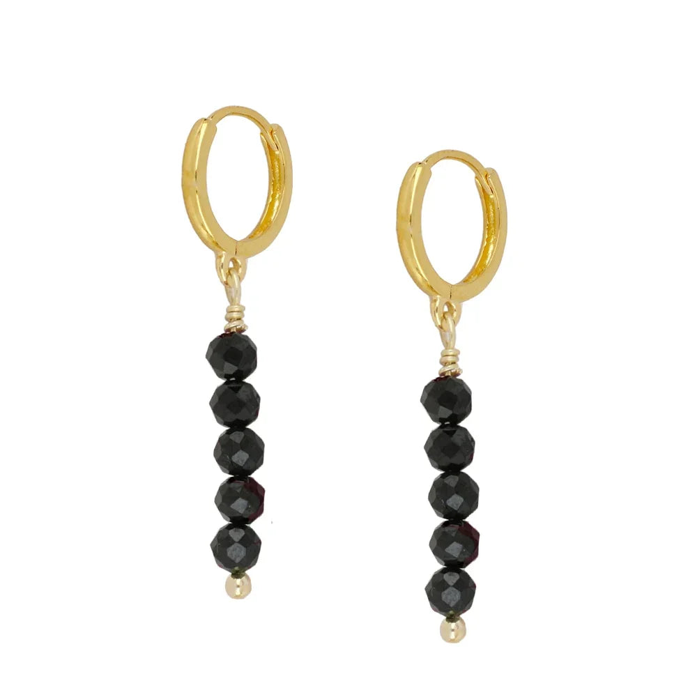 Pendientes Karachi