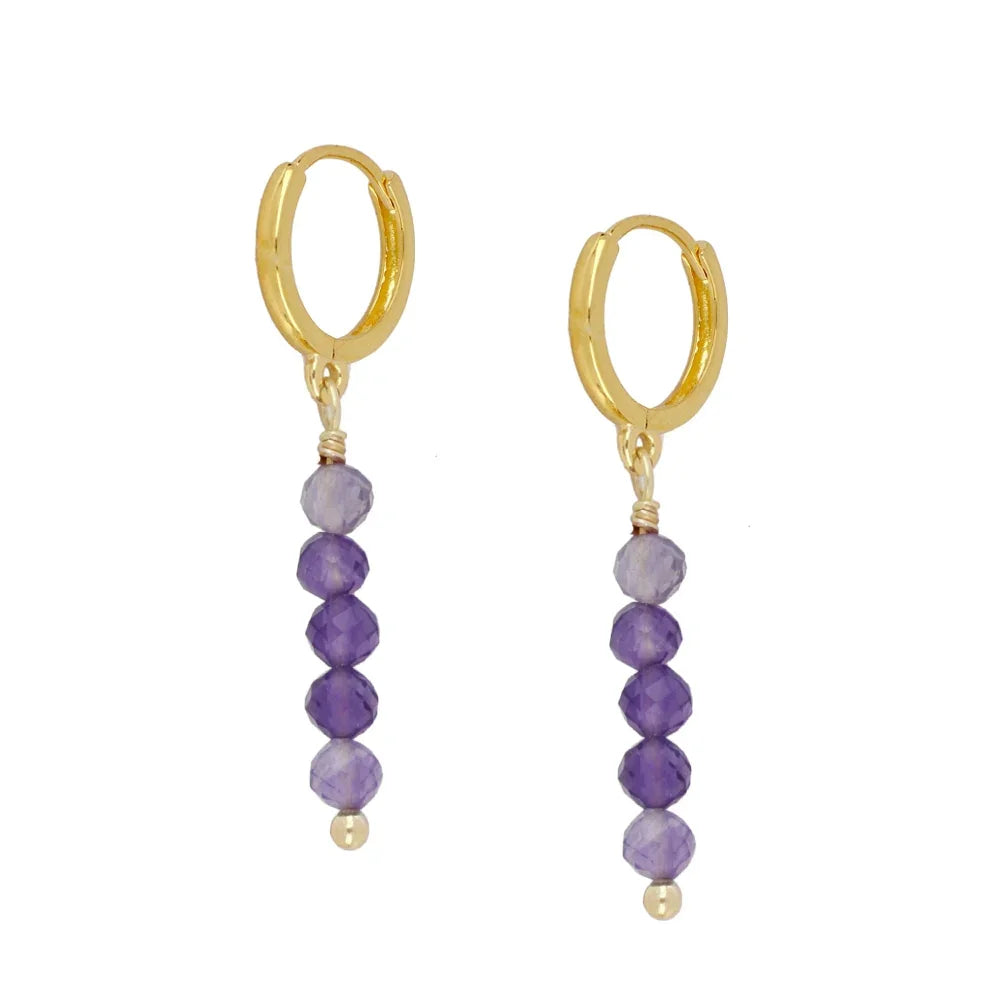 Pendientes Karachi