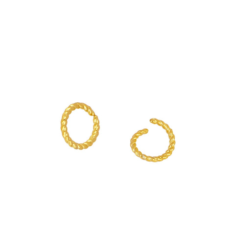 Pendientes Dax