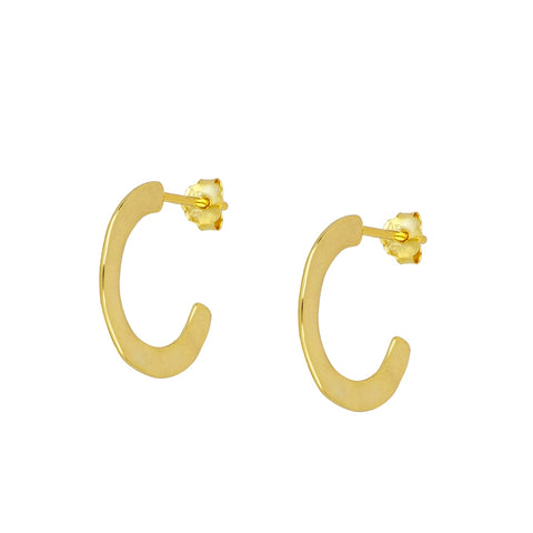 Pendientes Guinea