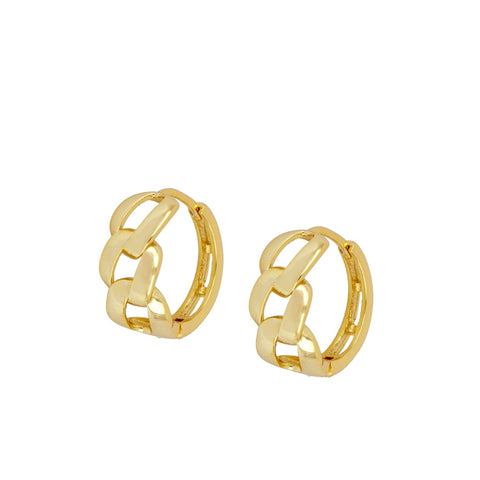 Pendientes Luanda