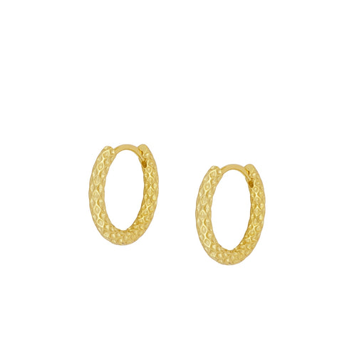 Pendientes Argel