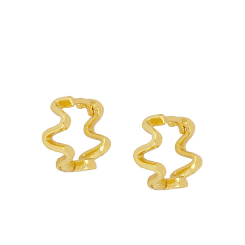 Pendientes El Cairo